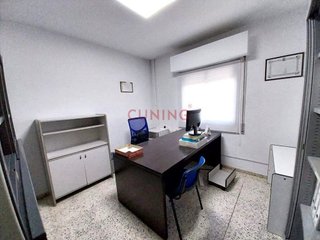 Piso en venta en Centro en Cáceres