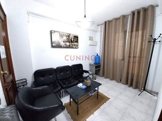 Piso en venta en Centro en Cáceres