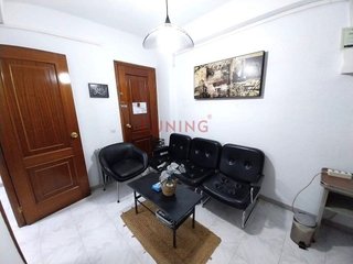 Piso en venta en Centro en Cáceres
