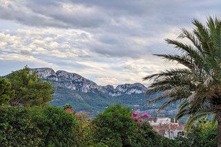 Terreno en venta en Les Marines/Las Marinas en Dénia