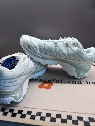 Salomon Zapatillas Deportivas Talla 40