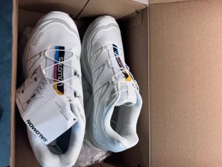 Salomon Zapatillas Deportivas Talla 40