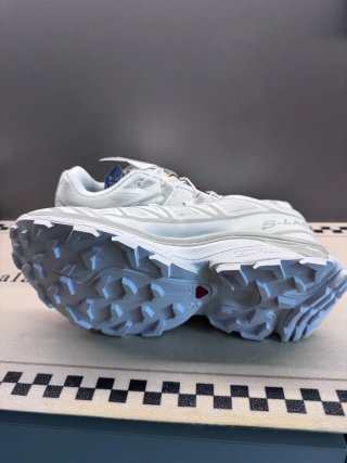 Salomon Zapatillas Deportivas Talla 40