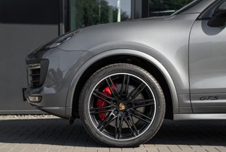 Porsche Cayenne GTS BOSE