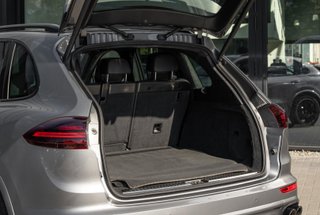 Porsche Cayenne GTS BOSE