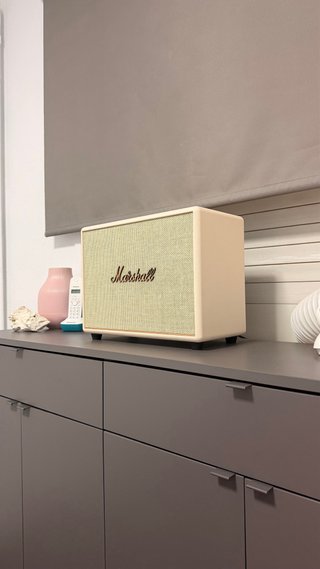 Altavoz Marshall