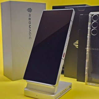 Nubia Red Magic 10 Pro 16/512 GB