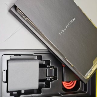 Nubia Red Magic 10 Pro 16/512 GB