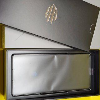 Nubia Red Magic 10 Pro 16/512 GB