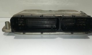 Centralita volkswagen 045906019bp polo 1.4 368842