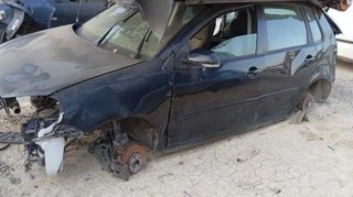 Centralita volkswagen 045906019bp polo 1.4 368842