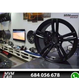 Juego 4 Llantas BMW E90 E92 M4 BM080