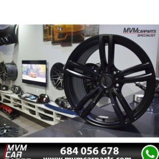 Juego 4 Llantas BMW E90 E92 M4 BM080