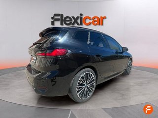 BMW Serie 2 Active Tourer 218i