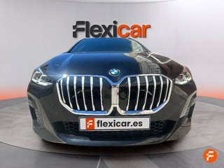 BMW Serie 2 Active Tourer 218i