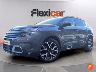 Citroën C5 Aircross PureTech 96kW (130CV) S&S Feel