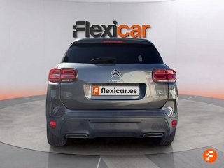 Citroën C5 Aircross PureTech 96kW (130CV) S&S Feel