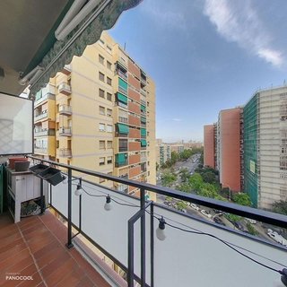 Piso en venta en Sant Martí de Provençals en Barcelona