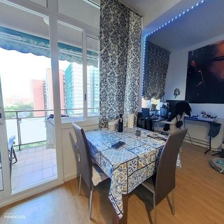Piso en venta en Sant Martí de Provençals en Barcelona