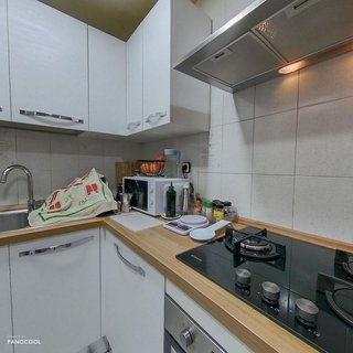 Piso en venta en Sant Martí de Provençals en Barcelona
