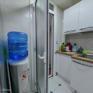 Piso en venta en Sant Martí de Provençals en Barcelona