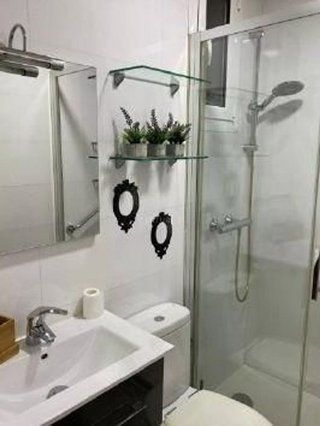 Piso en venta en Sant Martí de Provençals en Barcelona