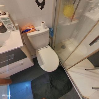 Piso en venta en Sant Martí de Provençals en Barcelona