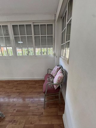 Piso en alquiler en El Mayorazgo - El Limonar en Málaga