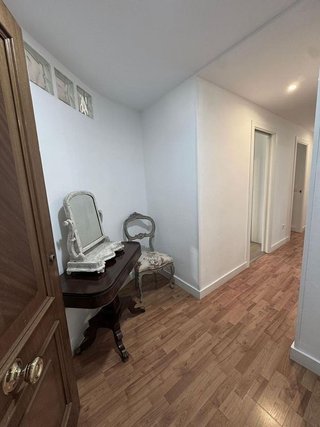 Piso en alquiler en El Mayorazgo - El Limonar en Málaga