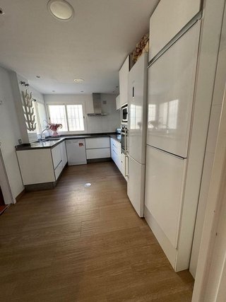 Piso en alquiler en El Mayorazgo - El Limonar en Málaga