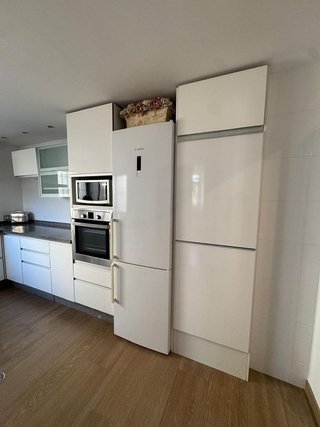Piso en alquiler en El Mayorazgo - El Limonar en Málaga