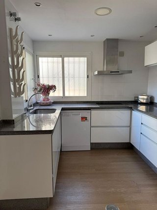 Piso en alquiler en El Mayorazgo - El Limonar en Málaga