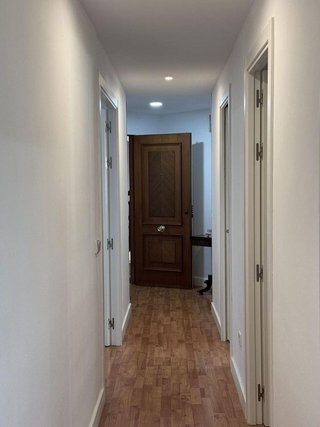 Piso en alquiler en El Mayorazgo - El Limonar en Málaga
