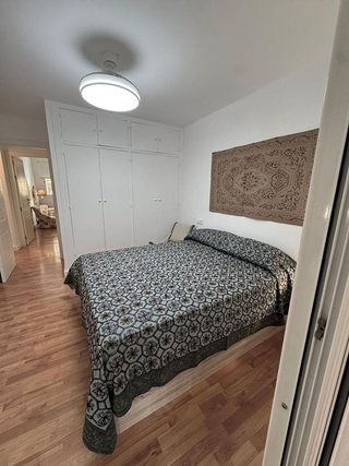 Piso en alquiler en El Mayorazgo - El Limonar en Málaga