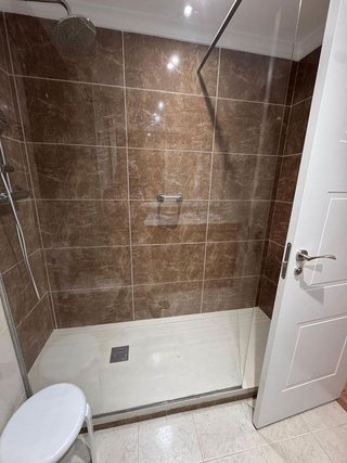 Piso en alquiler en El Mayorazgo - El Limonar en Málaga