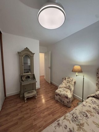 Piso en alquiler en El Mayorazgo - El Limonar en Málaga