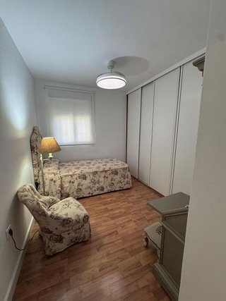 Piso en alquiler en El Mayorazgo - El Limonar en Málaga