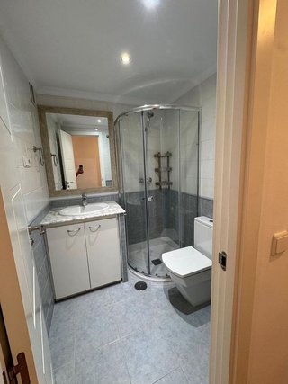 Piso en alquiler en El Mayorazgo - El Limonar en Málaga