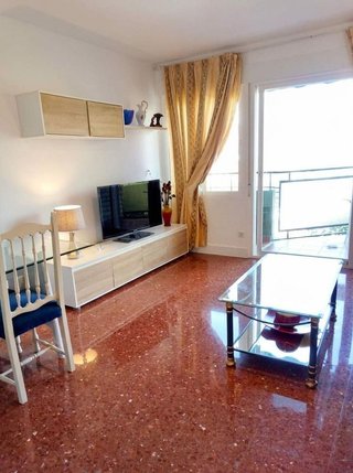 Piso en alquiler en San Francisco Javier en Granada