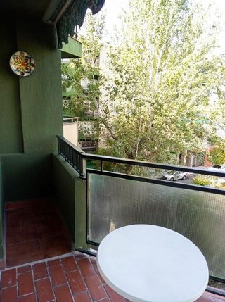 Piso en alquiler en San Francisco Javier en Granada