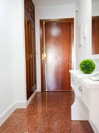 Piso en alquiler en San Francisco Javier en Granada