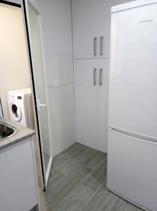 Piso en alquiler en San Francisco Javier en Granada