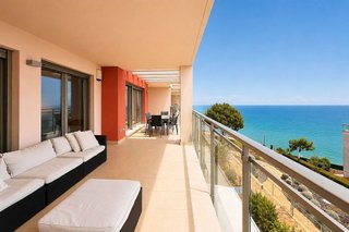 Dúplex en alquiler en Les Platgetes - Torre Bellver - La Renegà en Oropesa del Mar/Orpesa