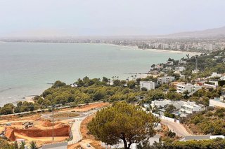 Dúplex en alquiler en Les Platgetes - Torre Bellver - La Renegà en Oropesa del Mar/Orpesa