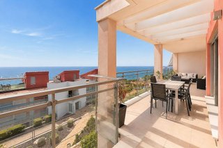 Dúplex en alquiler en Les Platgetes - Torre Bellver - La Renegà en Oropesa del Mar/Orpesa