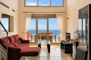 Dúplex en alquiler en Les Platgetes - Torre Bellver - La Renegà en Oropesa del Mar/Orpesa