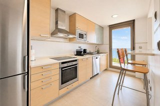 Dúplex en alquiler en Les Platgetes - Torre Bellver - La Renegà en Oropesa del Mar/Orpesa