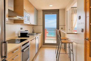 Dúplex en alquiler en Les Platgetes - Torre Bellver - La Renegà en Oropesa del Mar/Orpesa