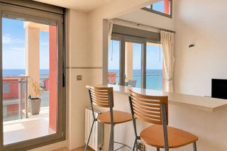 Dúplex en alquiler en Les Platgetes - Torre Bellver - La Renegà en Oropesa del Mar/Orpesa