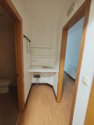 Oficina en alquiler en Ensanche en Coruña (A)